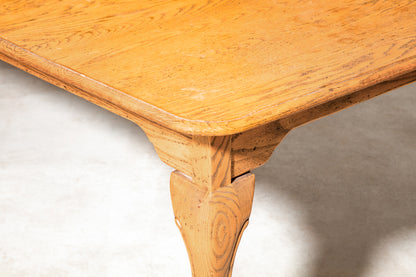 Cushman Colonial Extension Dining Table